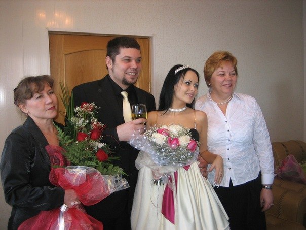 Вера Савченко | Москва