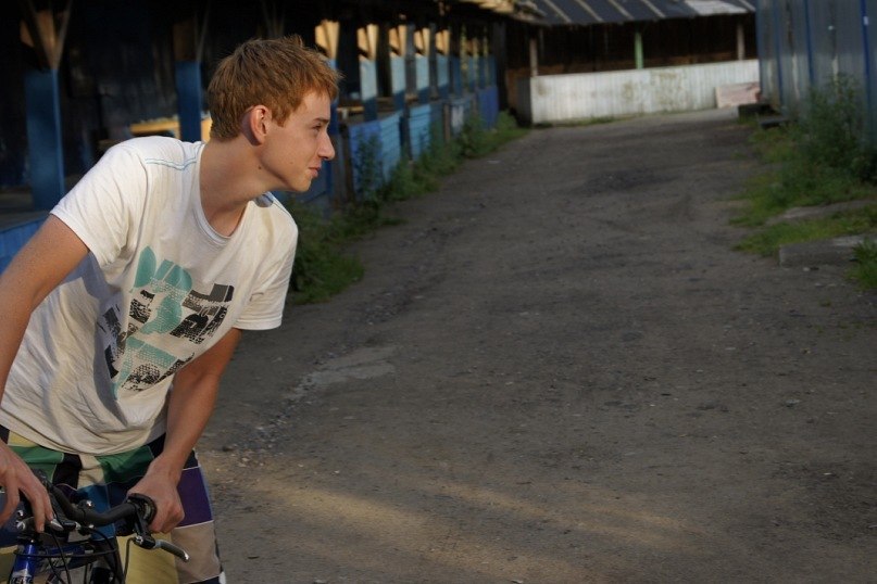 Евгений Максимов | Санкт-Петербург