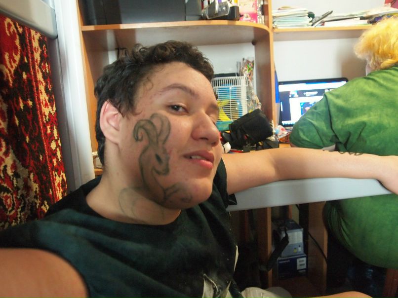 Карим Дженнах | Краснодар