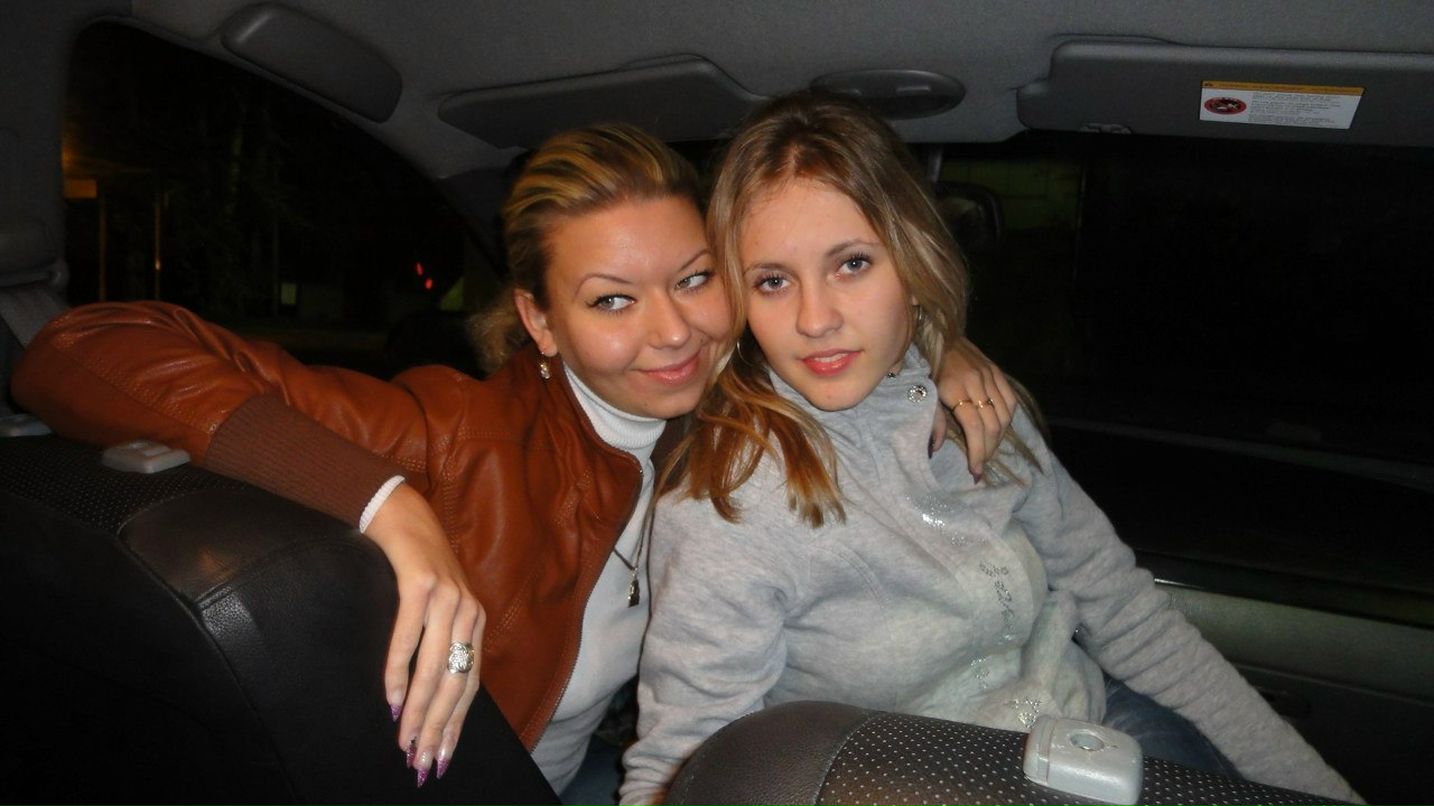 Дарья Комлева | Тумботино