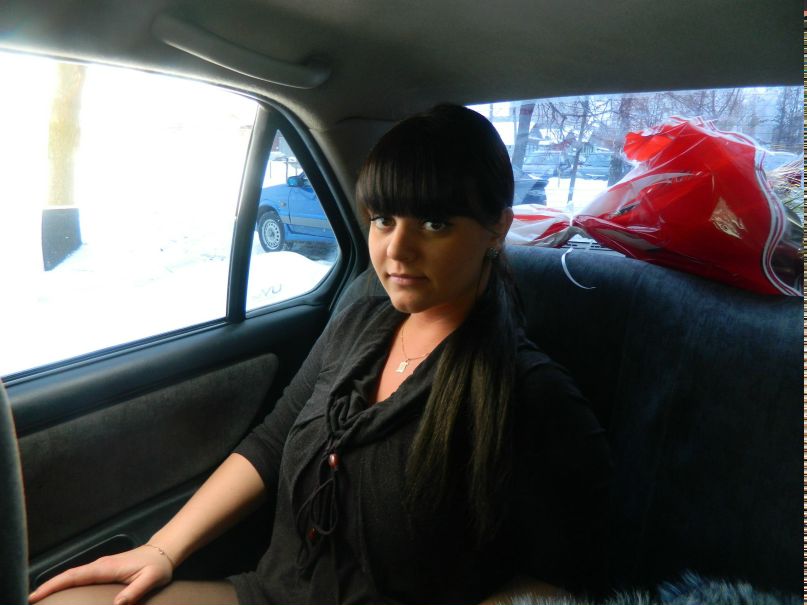 Ирина Иванисеня | 