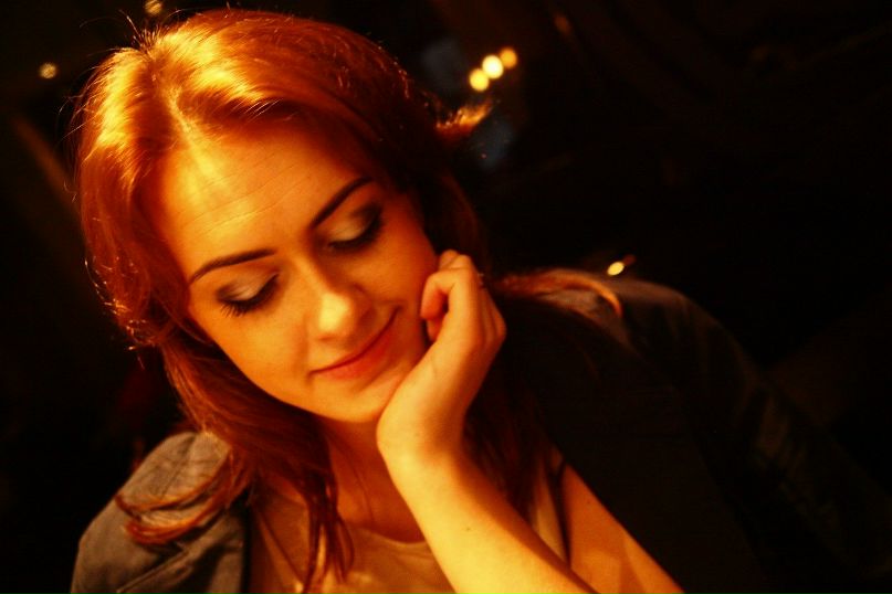 Наталия Поспех 