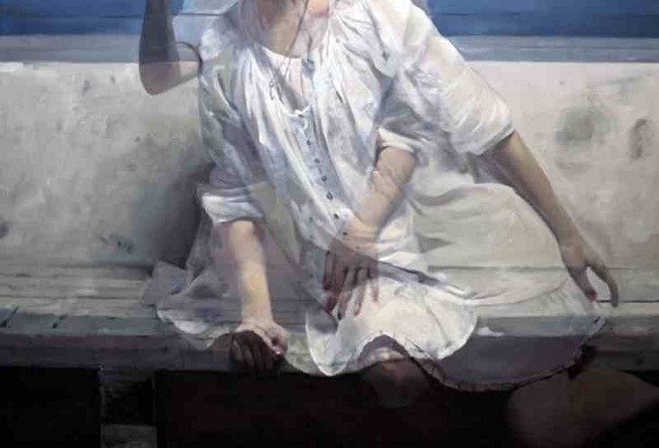 Анастасия Опенгейм | 