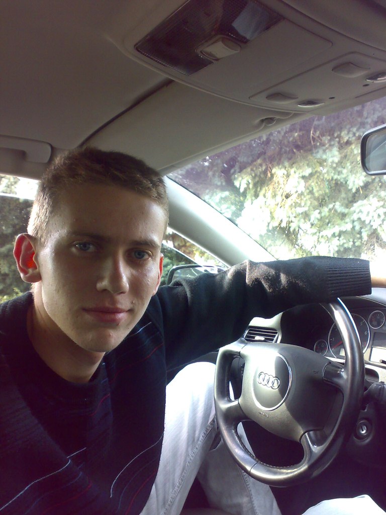 Філіпп Чмихун | Полтава