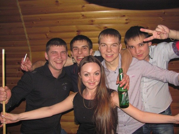 Александр Чеканов | Альметьевск