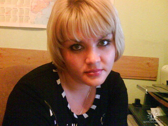 Наталия Пойда | Винница