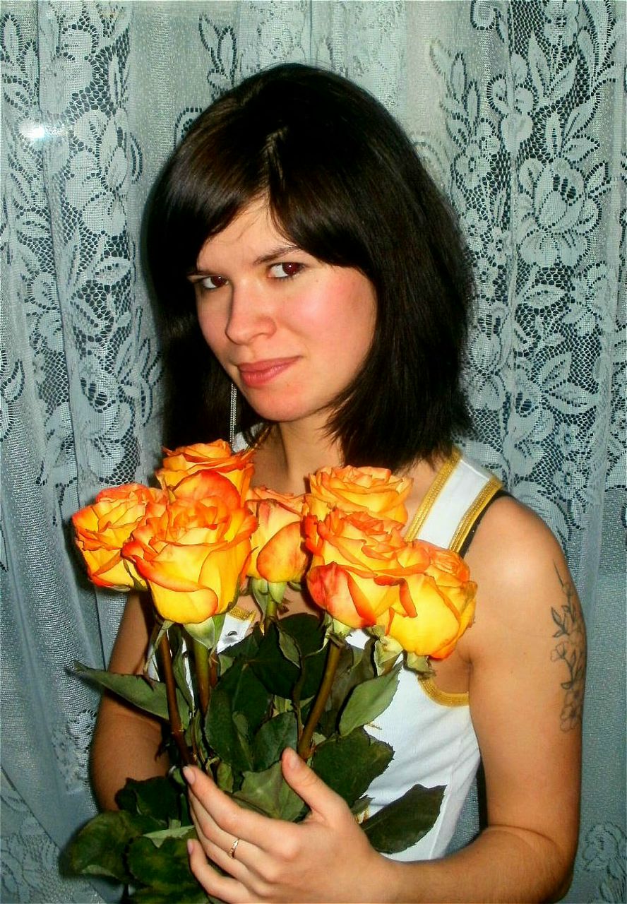 Наталья Владимирская | Днепр (Днепропетровск)