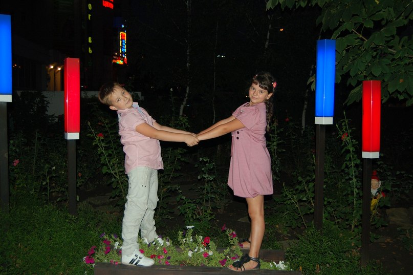 Леночка Хаишбашьян | Ростов-на-Дону