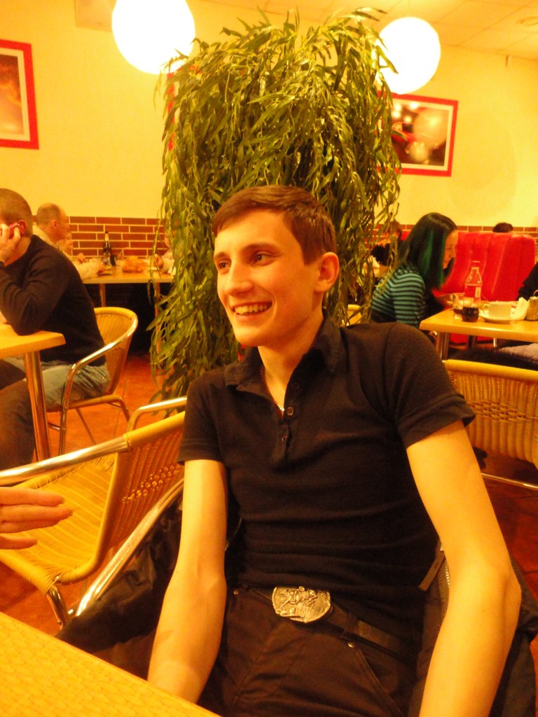 Денис Матлахов | Могилёв