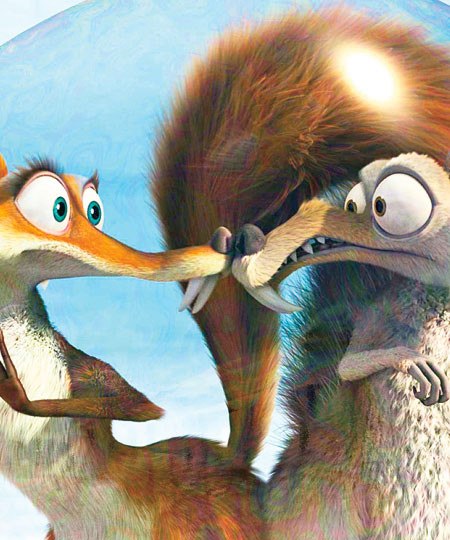 Алёна Абрамова-Орлова | Ижевск