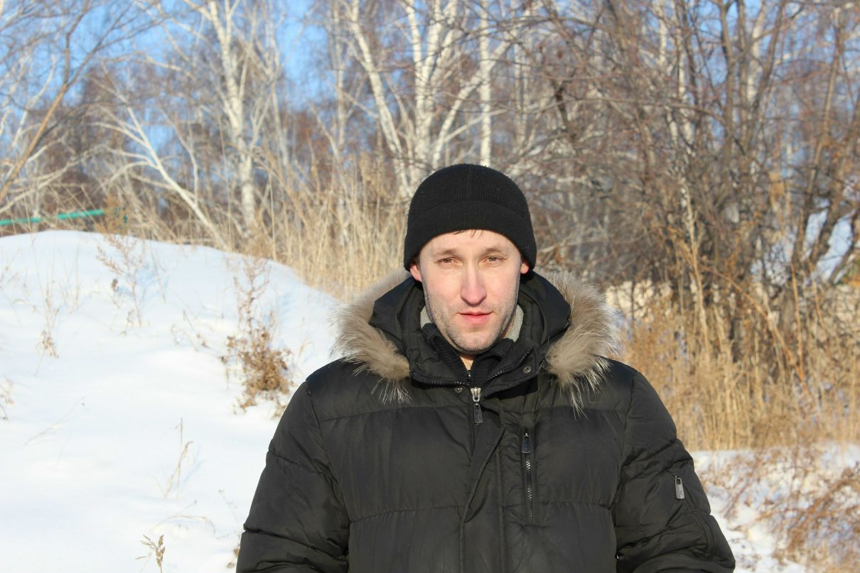 Виктор Ликин =SunTehnik= | Новосибирск