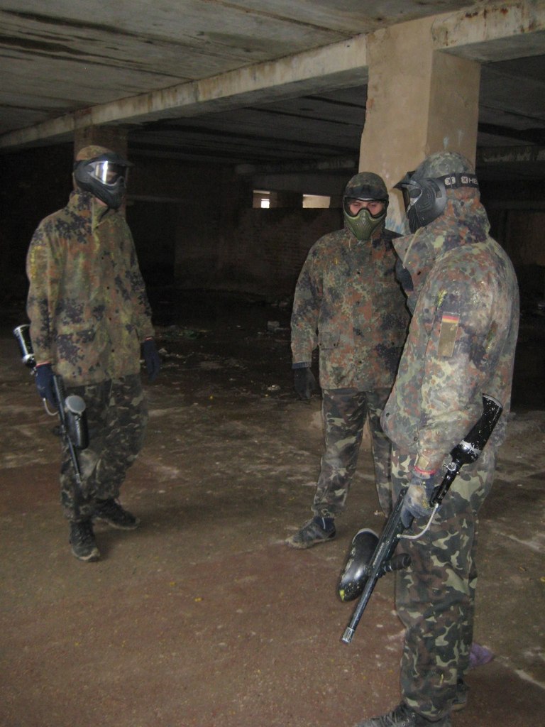 Руслан Коротун 