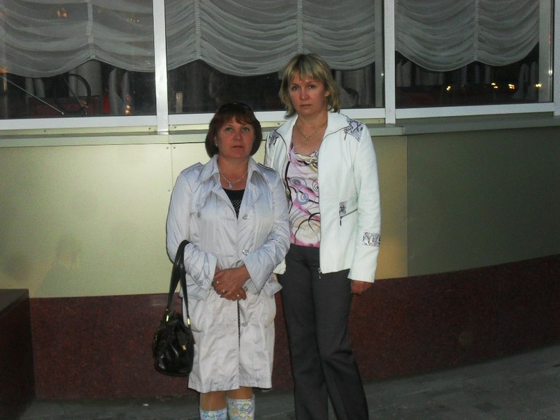 Фирая Иманова | 