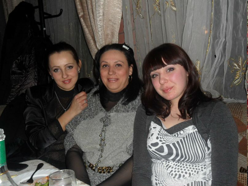 Наталья Корчатова | Днепр (Днепропетровск)