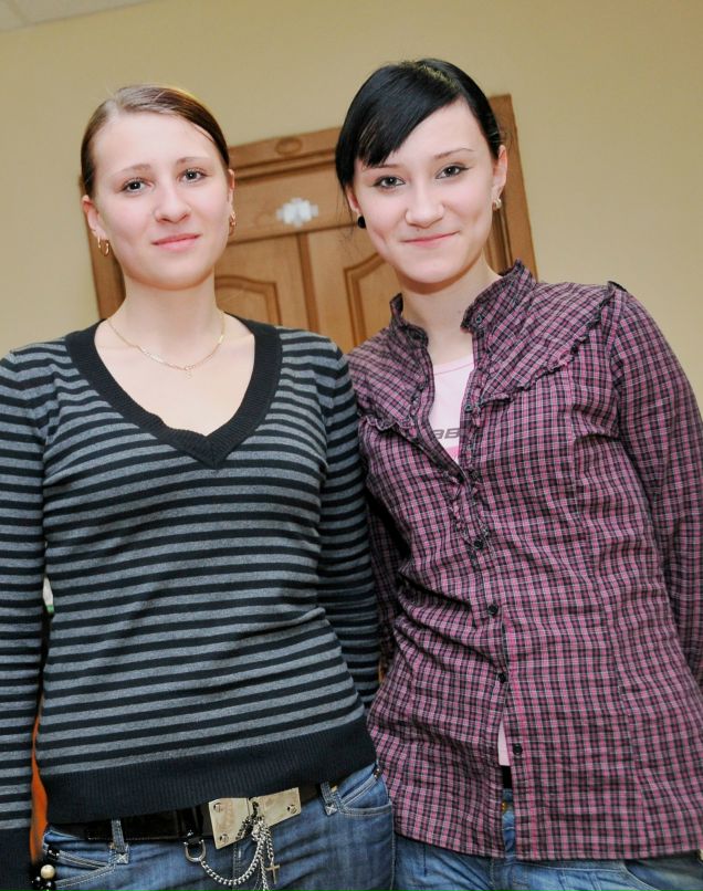 Анна Александровна | 