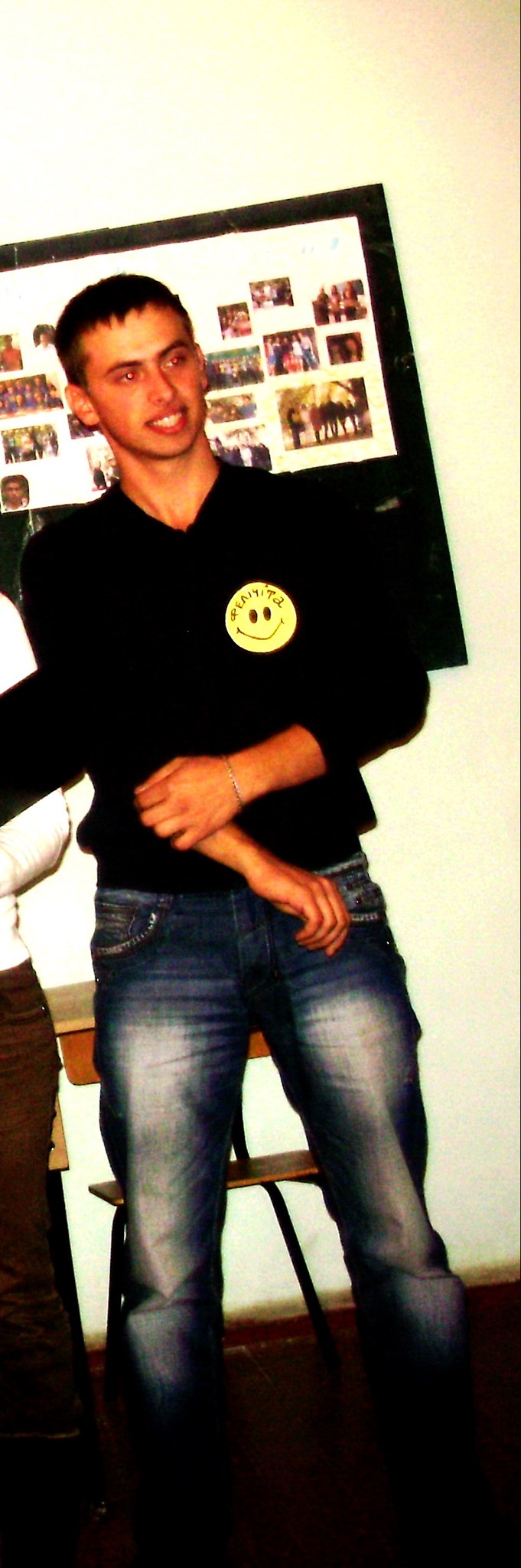 Ваня Егреші пОзИтИв | 