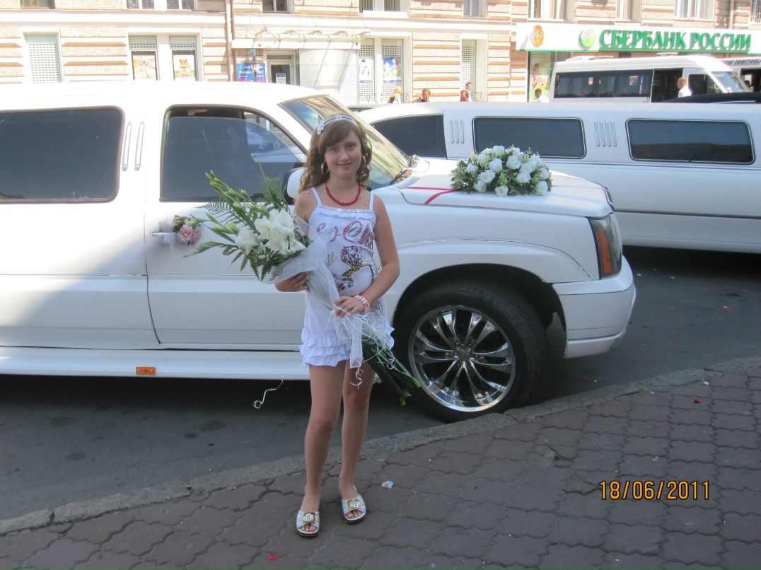 Екатерина Калюжная | Одесса