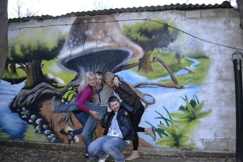 Дима Комаров | Симферополь