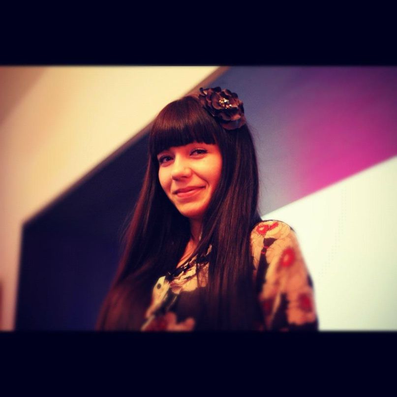 Христина Яремчук | Львов