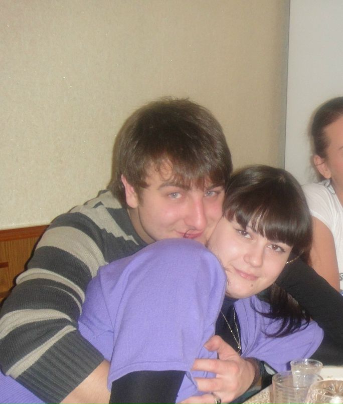 Иришка Пантерковна Кисунька | Санкт-Петербург