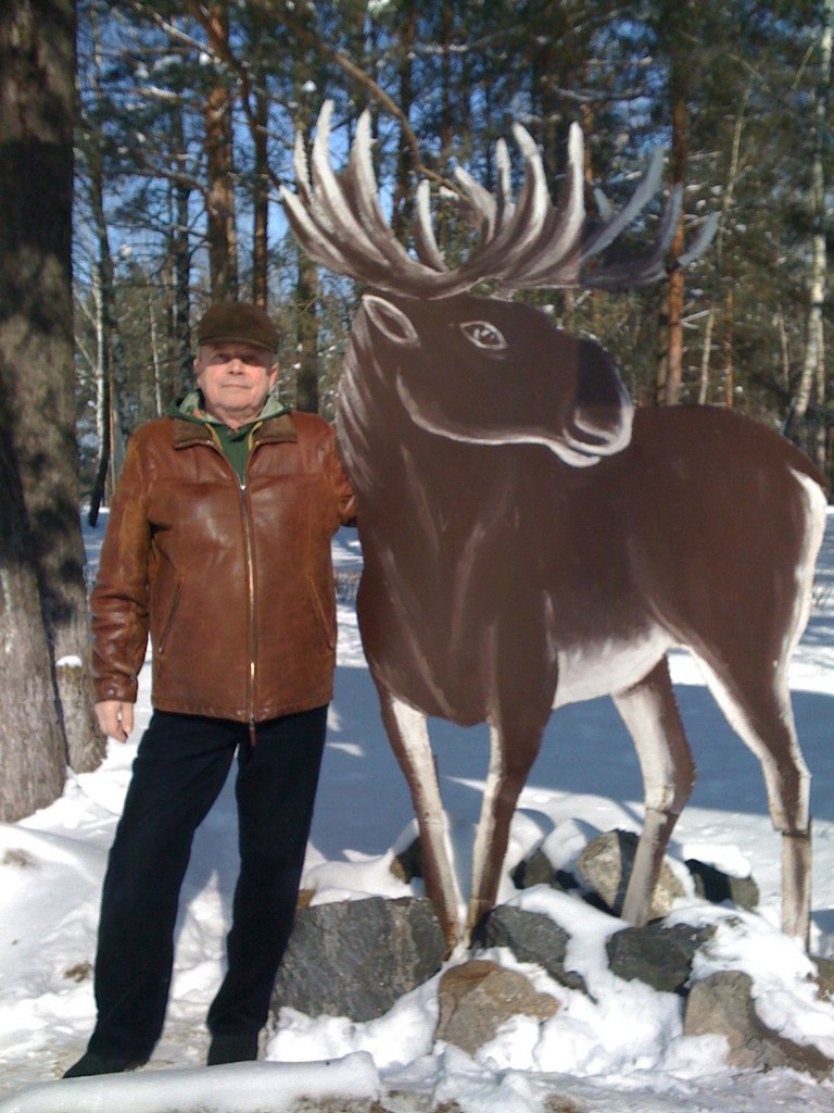 Людмила Белякова-Румянцева | Санкт-Петербург