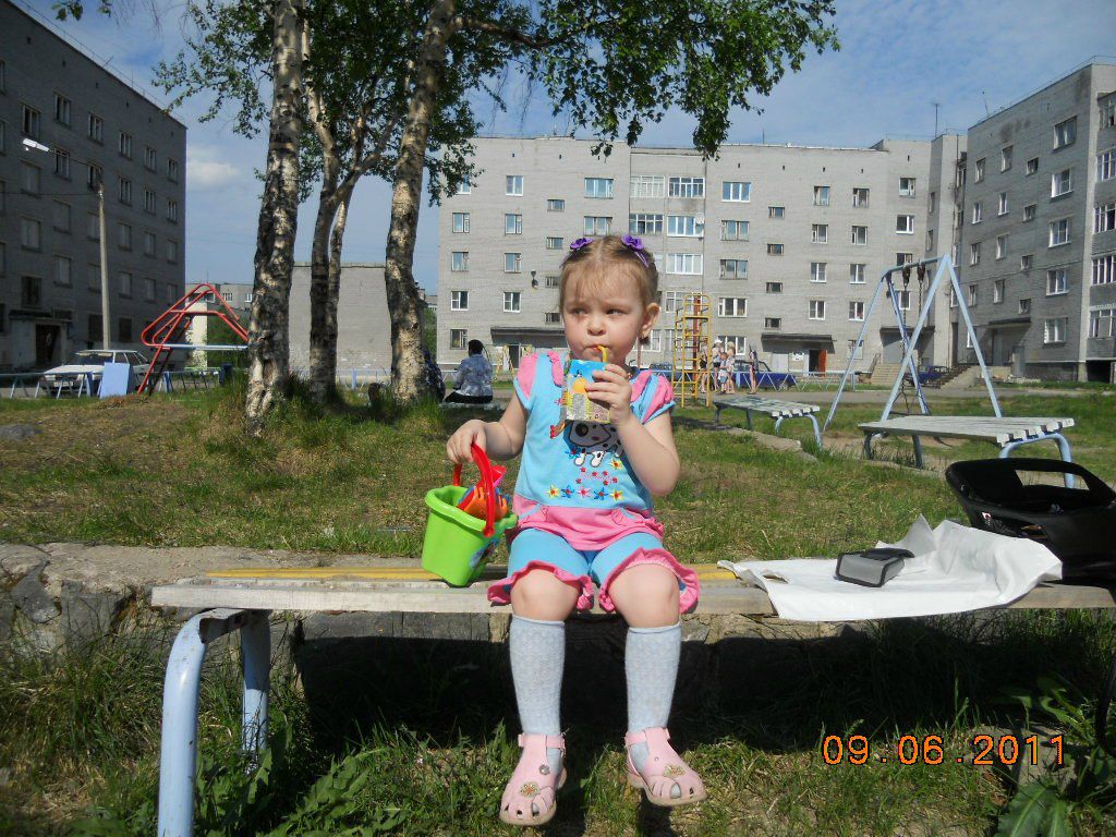 Светлана Дудка | Мурманск