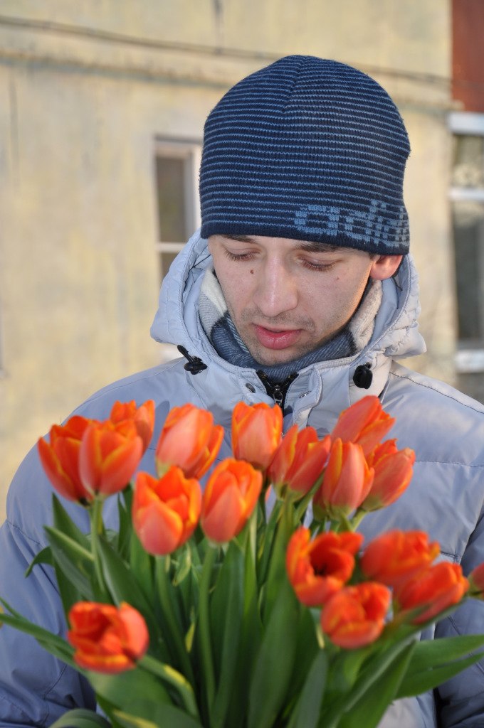 Ольга Соловьева | Ярославль