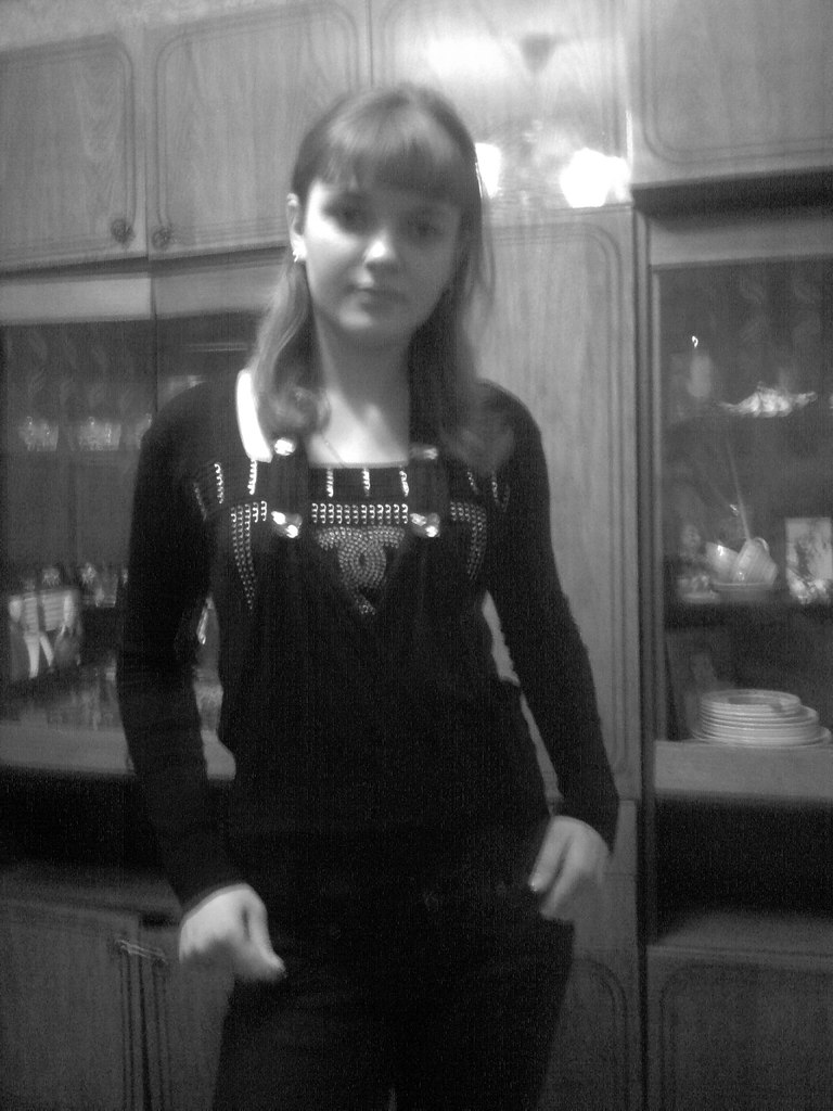 Олеся Григорьева | Москва