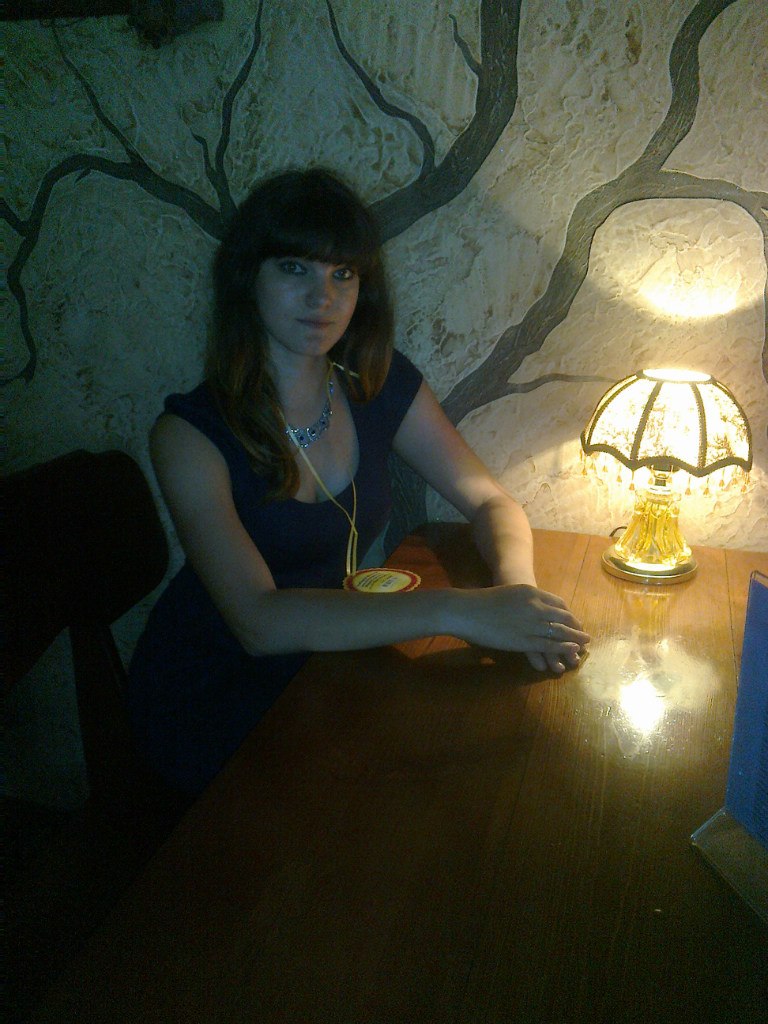 Иришка Бондаренко | Энгельс