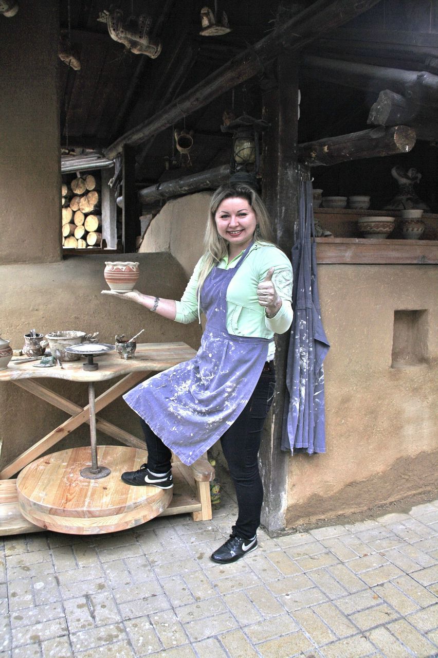 Юлия Тениченко VIPBlondinka | 