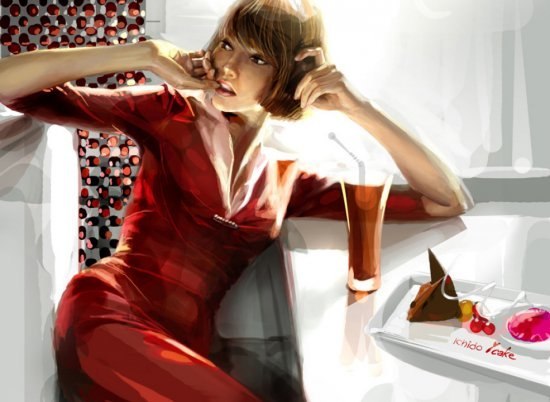 Марина Севрунова | Красноярск