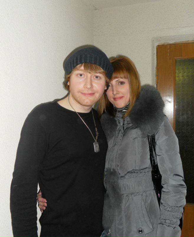 Натали Семенчук | Мариуполь