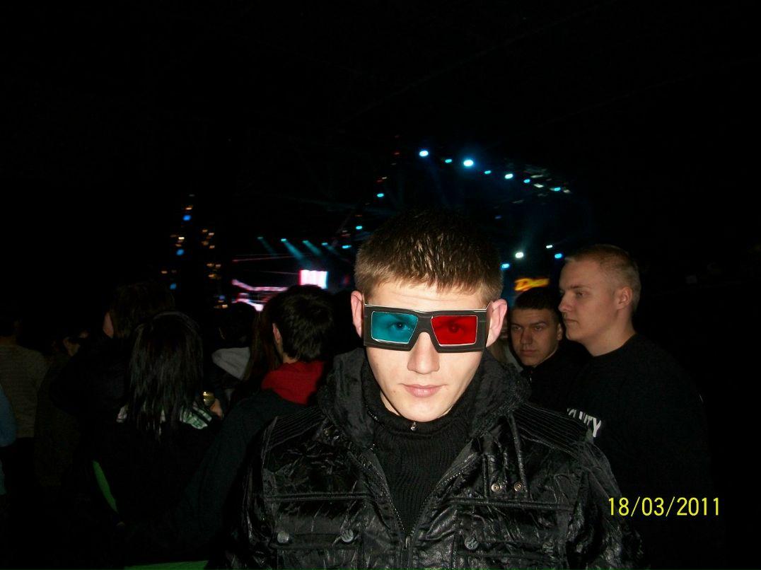 Віталій Рябченко | Киев