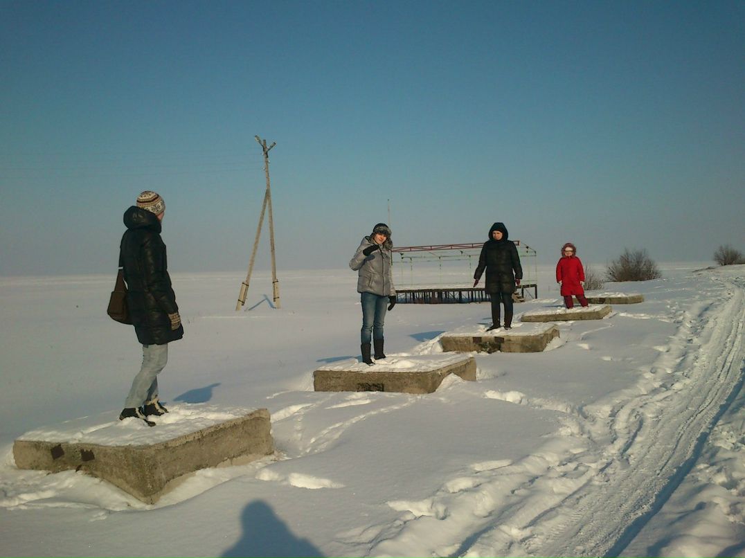 Виктория Ощерина | Санкт-Петербург