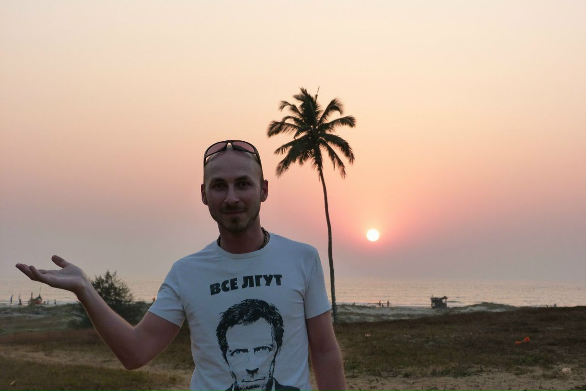 Вадим Лукашов | Ростов-на-Дону