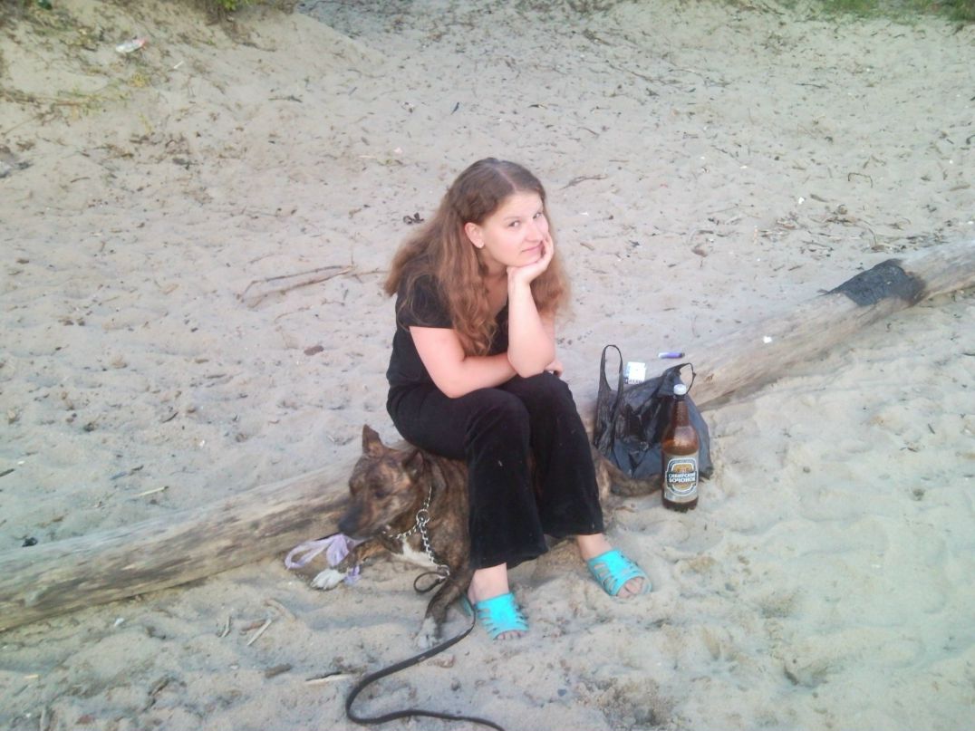 Нюшка Королева | Бердск