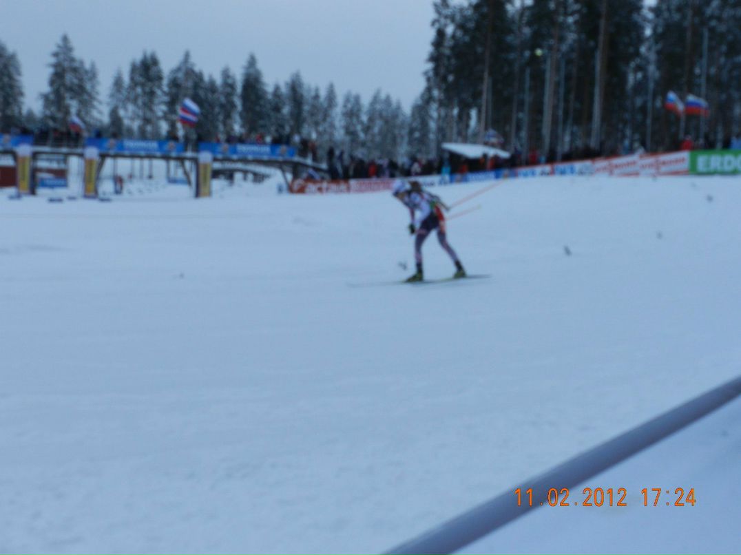 Сергей Кольцов | Петрозаводск