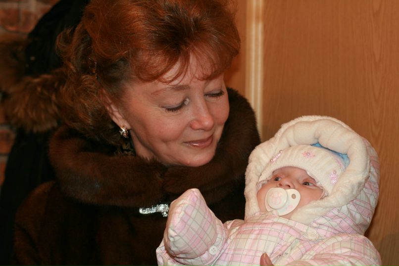 Елена Просенюк | 