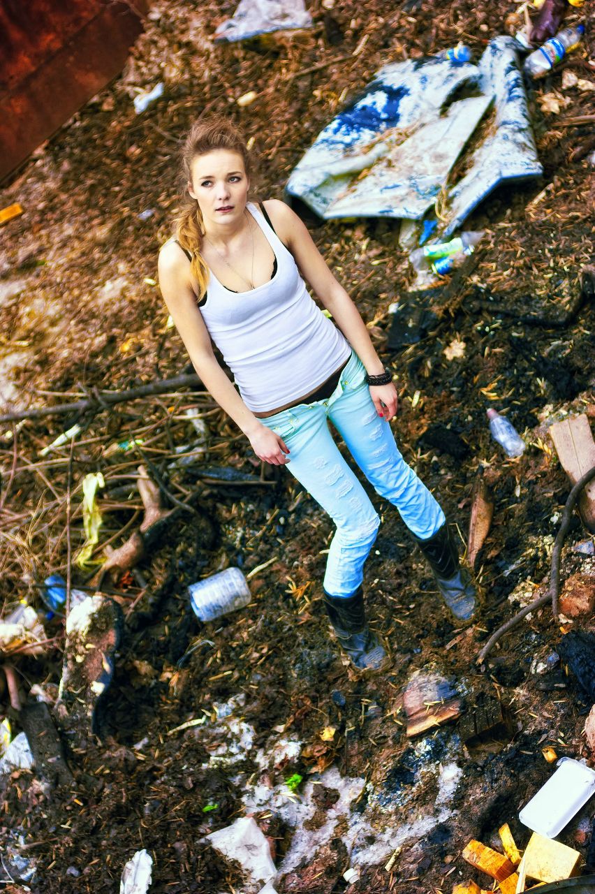 Ульяна Семышева | Москва