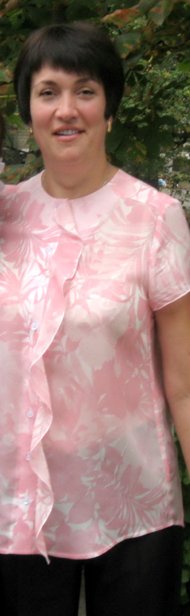 Татьяна Киселева(Мирошниченко) | 