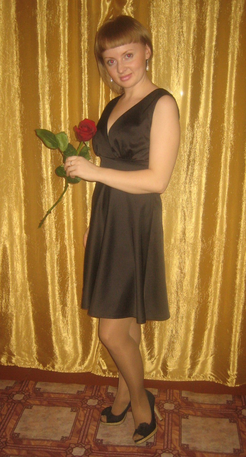 Наталья Пузанова | Тара