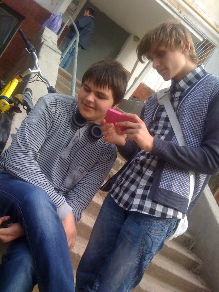 Ярослав Спичак | Херсон