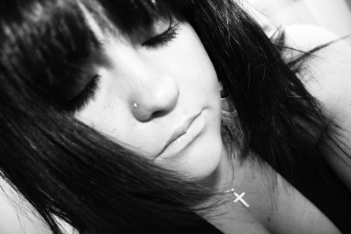 Анита Жданова | Пермь