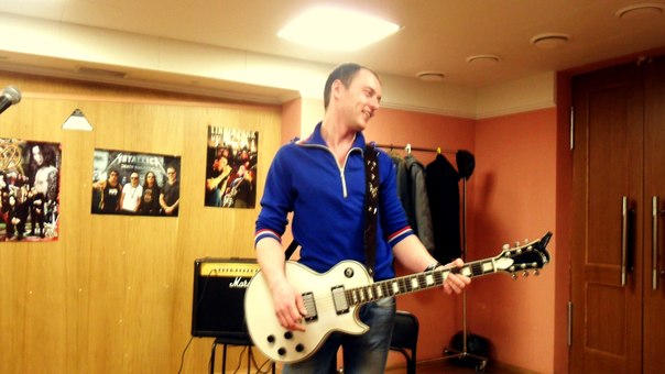 №53, Евгений Скачков, Санкт-Петербург №53, Евгений Скачков, Санкт-Петербург