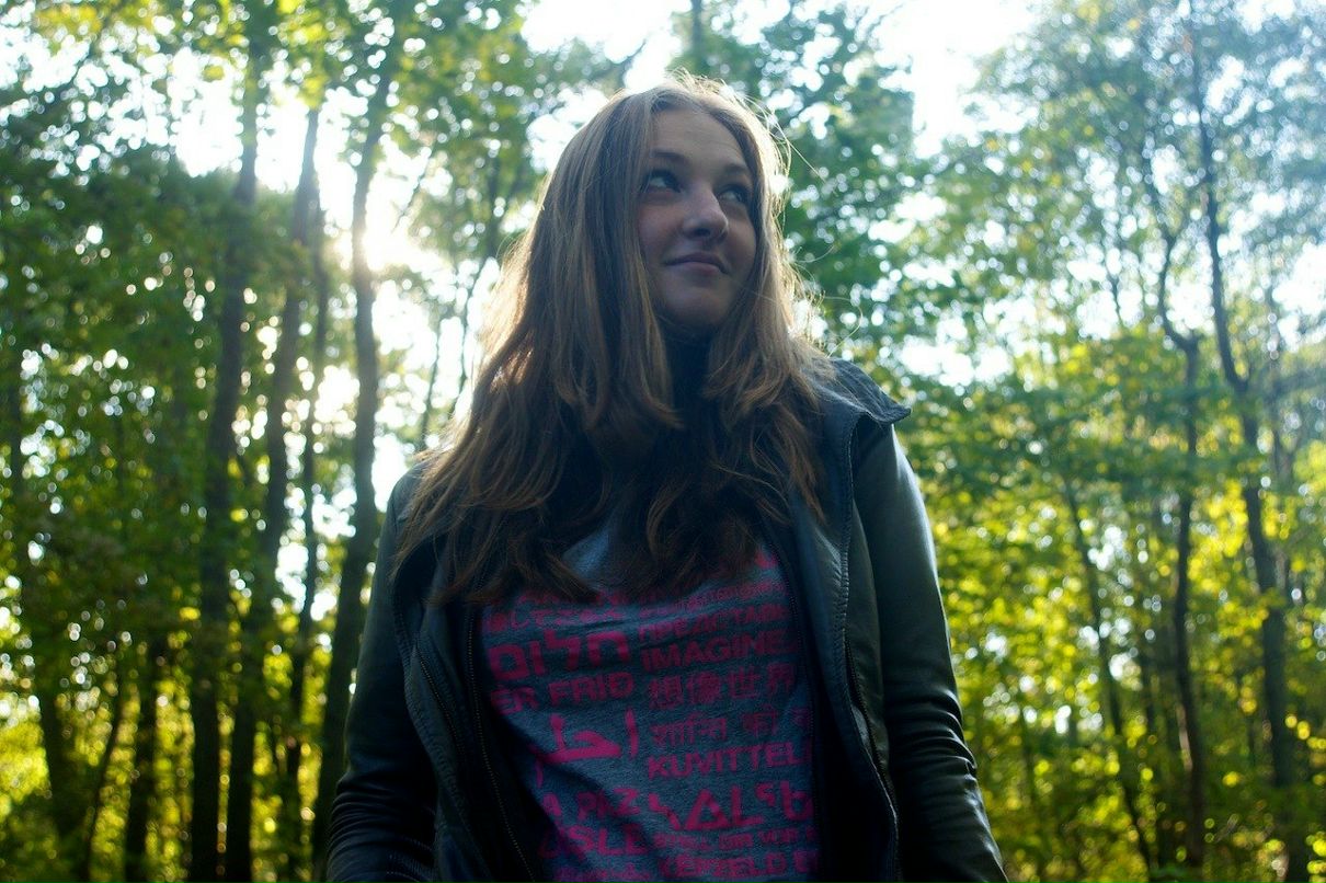 Катерина Голубицкая | Калининград