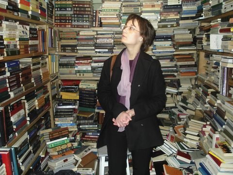 Юлия Гончарова (Шуваликова) | Киев