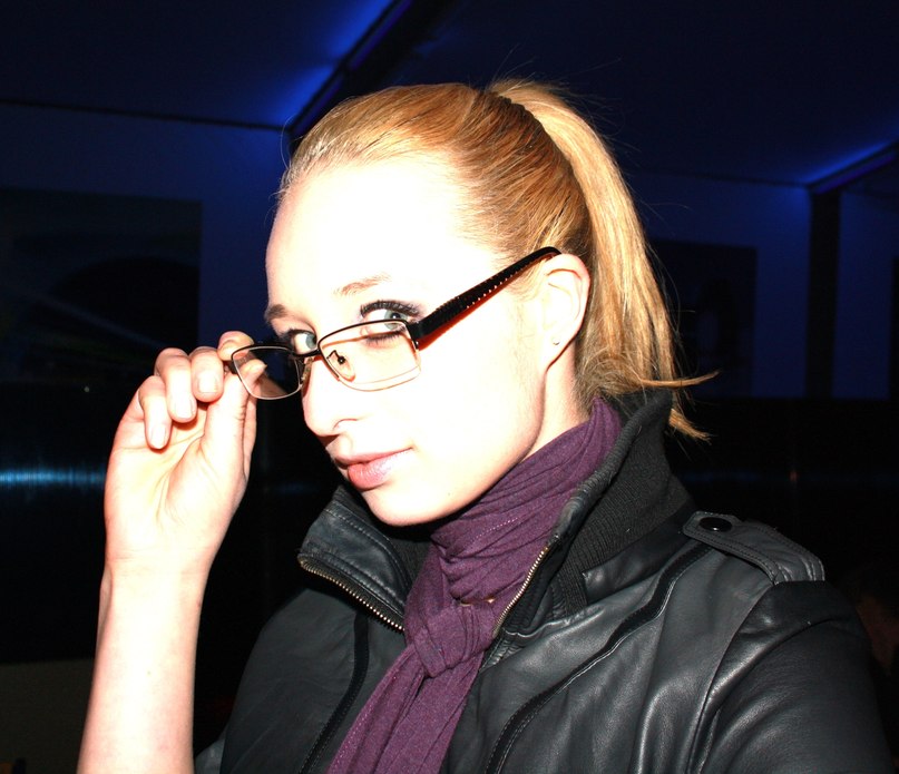 Елена Жукова | Киев