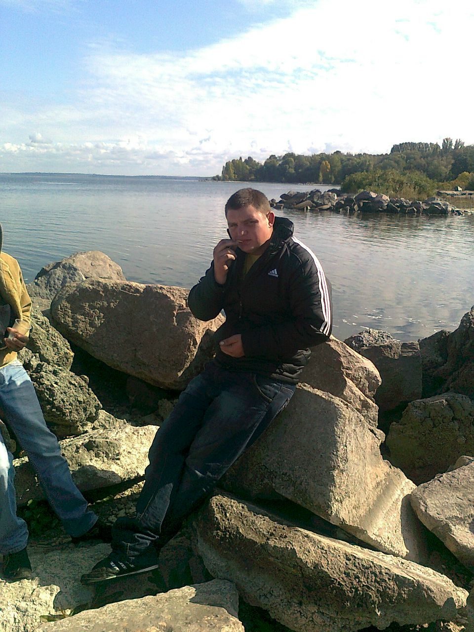 Жан Француа РА$ПИZДЯЙ | Каховка