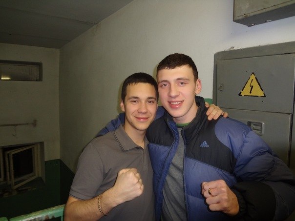 Денис Казаков | Пермь