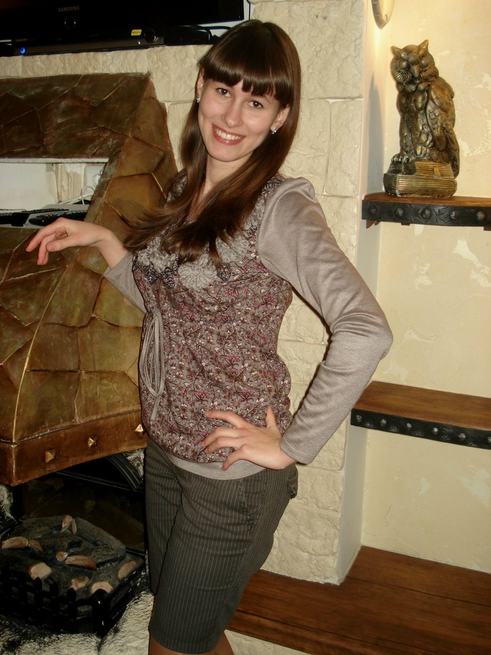 Татьяна Колбаска | Могилёв